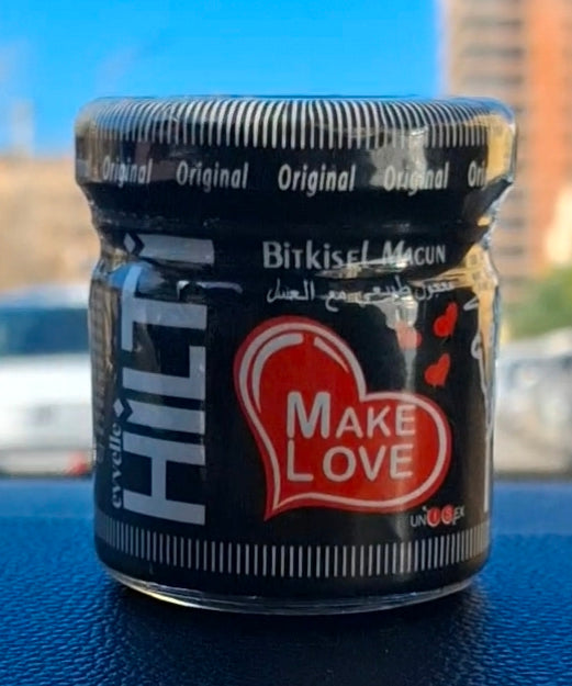 HILTI MIEL ORIGINAL